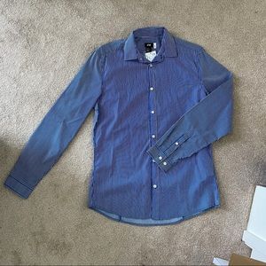 *NWT* H&M Men’s Dress Shirt